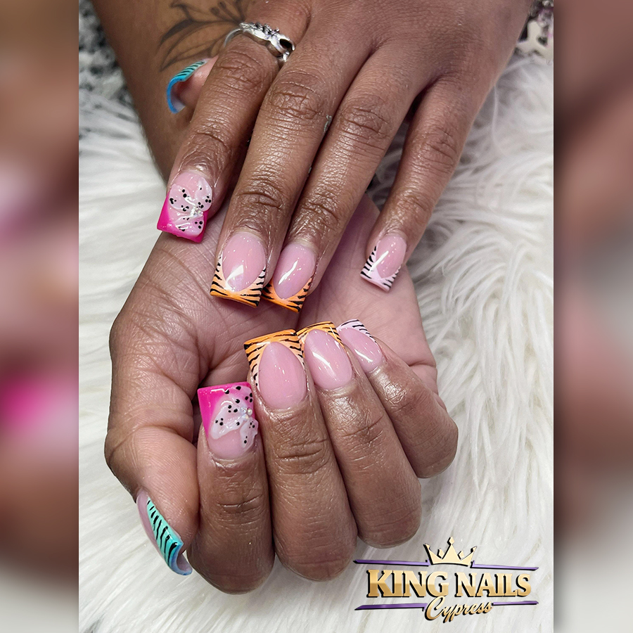 Nail Design